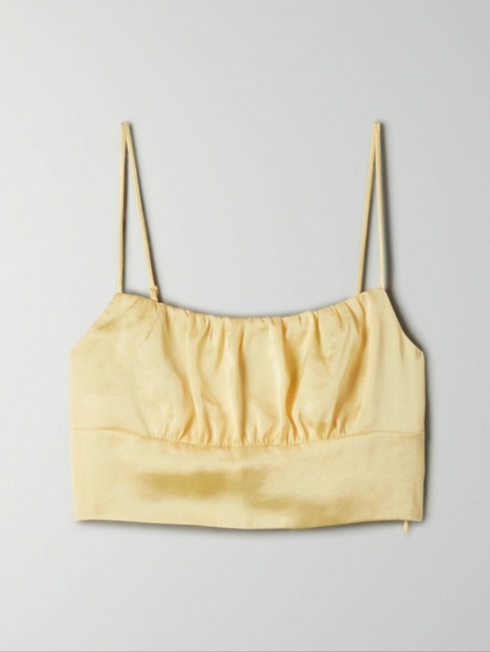 Aritzia Wilfred Sonnet Cami